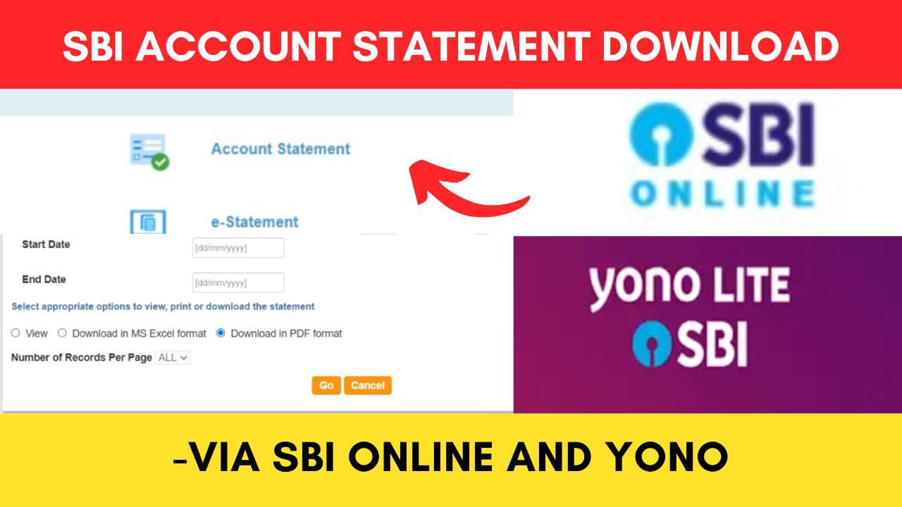 how-to-download-sbi-account-statement-online-2024-dreamtrix-finance