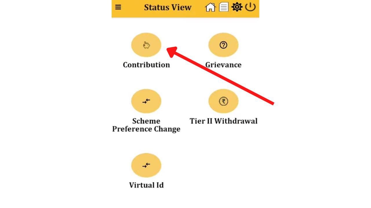 how-to-check-nps-contribution-status-online-dreamtrix-finance